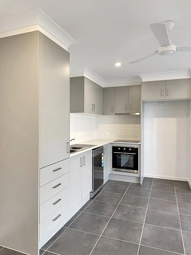2/50 Somerville Circuit, Park Ridge, QLD 4125, 2房, 1浴, House