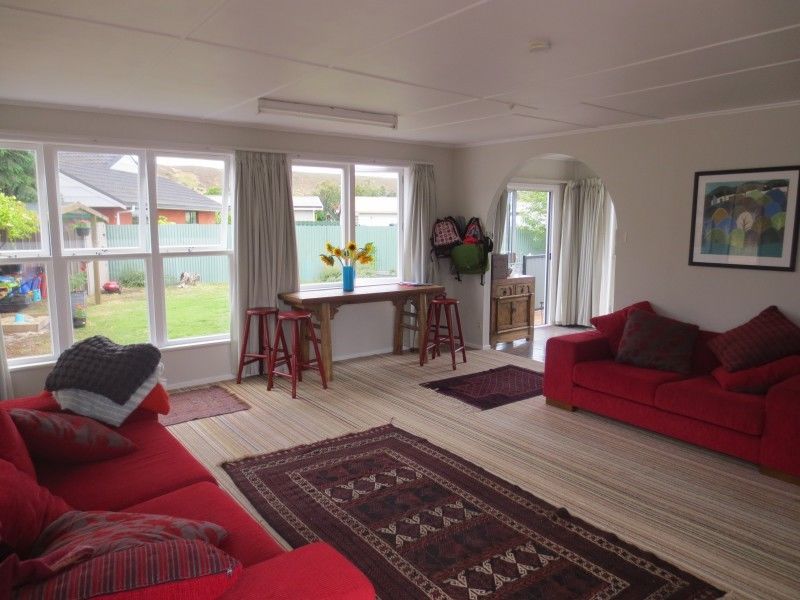 94 Newcastle Street, Clyde, Otago, 3房, 1浴