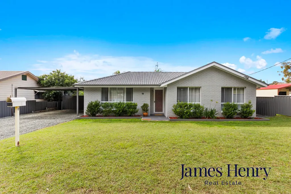 18 Millfield Road, Paxton, NSW 2325