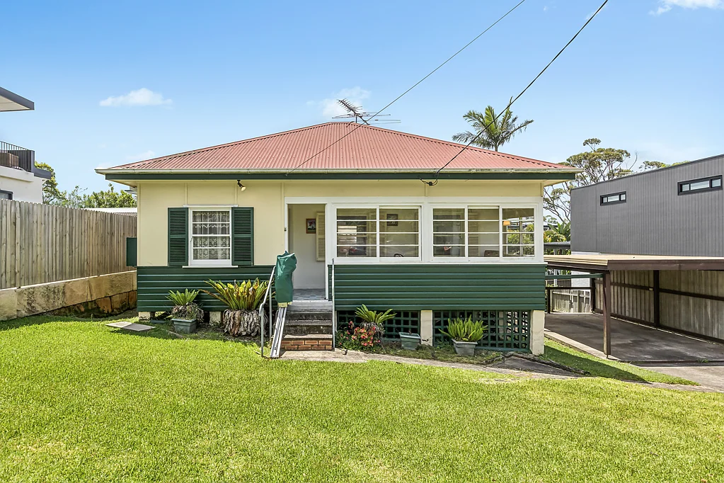 70 Vineyard Street, Mona Vale, NSW 2103
