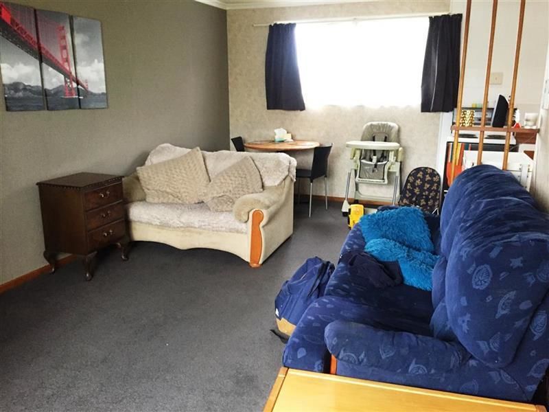 1/37 Stuart Street, Hawthorndale, Invercargill, 2 phòng ngủ, 1 phòng tắm