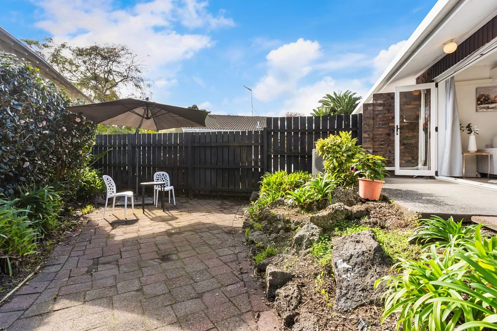 3/12 Telford Avenue, Mt Eden, Auckland City, Auckland