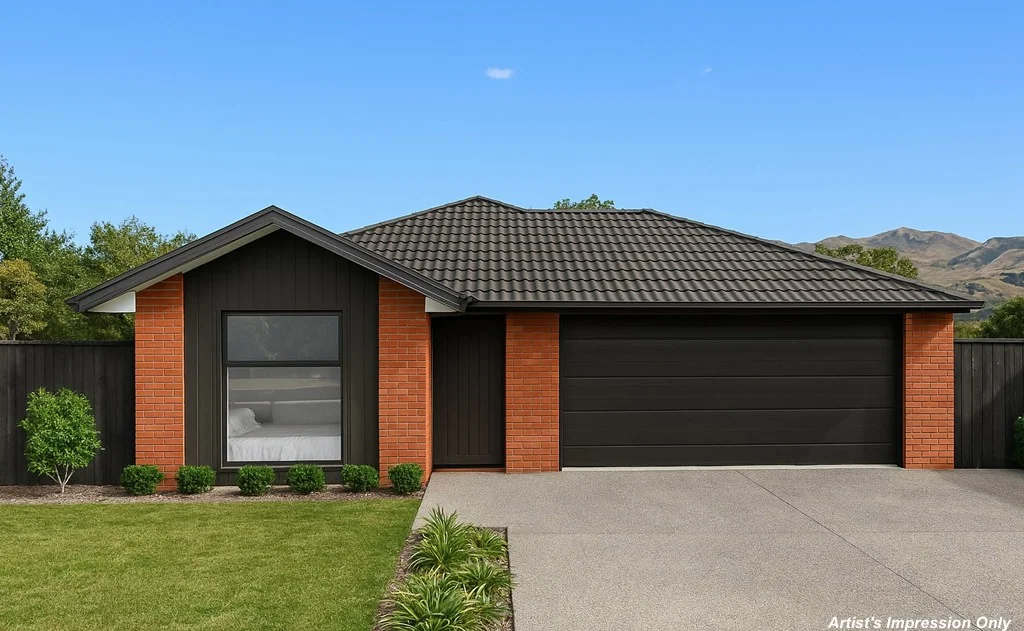 Halswell 3બેડરૂમ 3 BED HOME - FIXED PRICE EVERYTHING INCLUDED