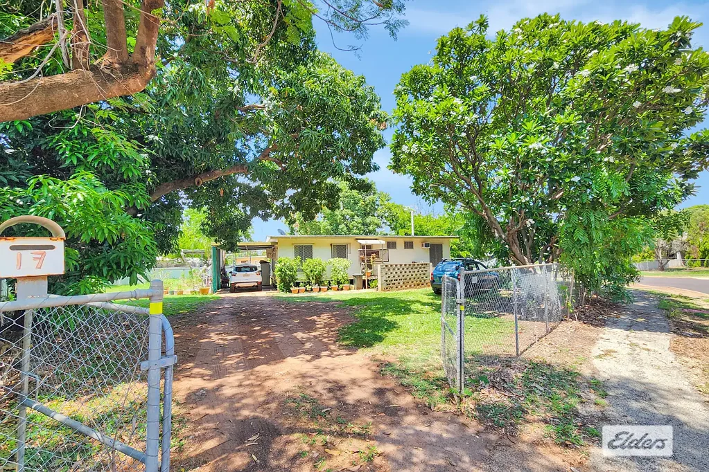Katherine 3침실 1030m2 block in Katherine South!