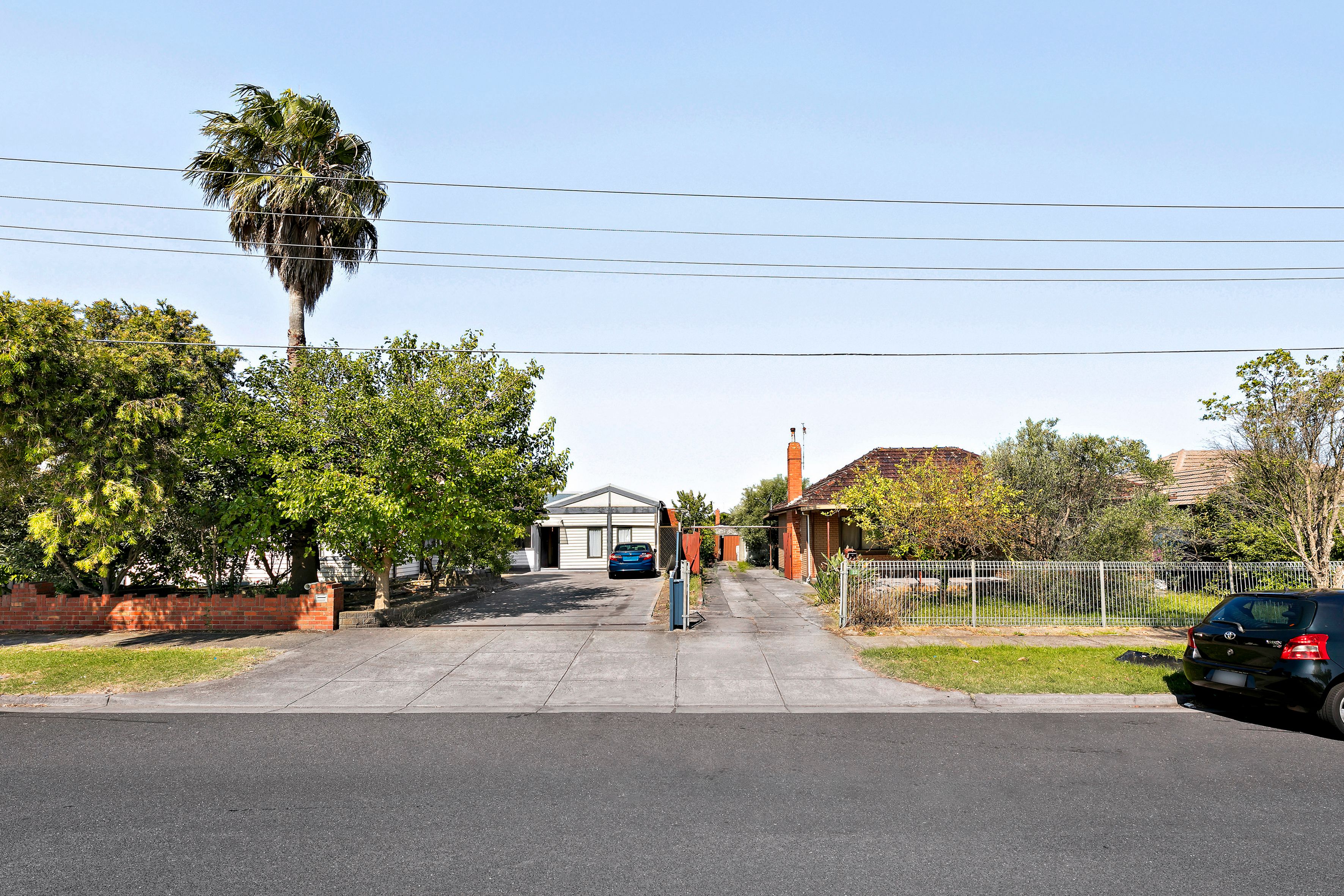 24 PERCY ST, FAWKNER VIC 3060, 0 રૂમ, 0 બાથરૂમ, House