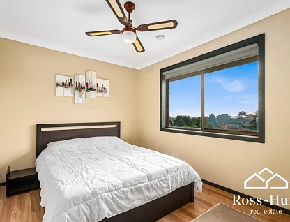 5/15 Firth Street, Doncaster, VIC 3108, 2房, 1浴, Apartment