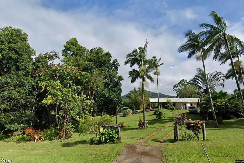 202 Lindsay Road, Carmoo, QLD 4852