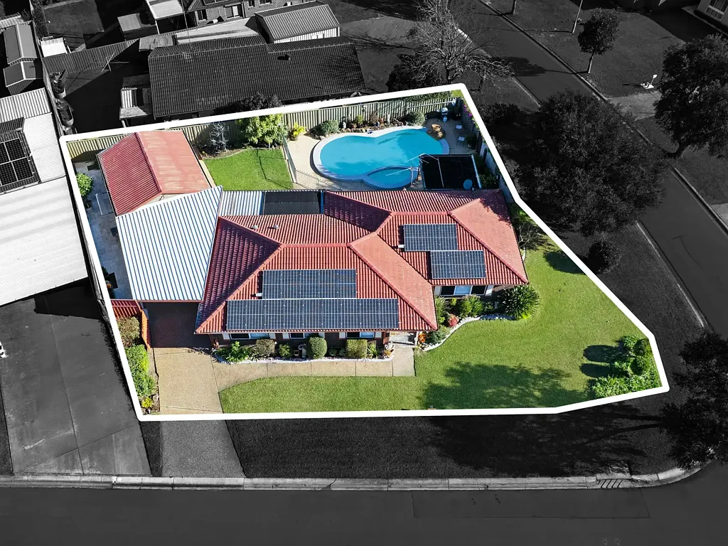 11 Brentwood Grove, Werrington Downs, NSW 2747