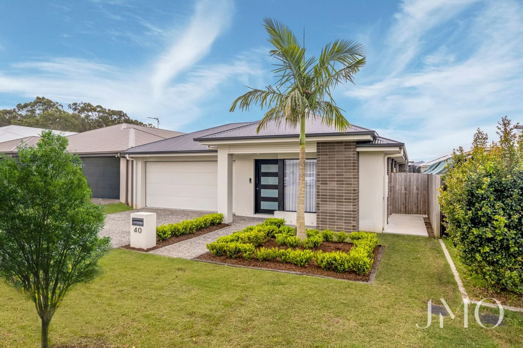 40 Boydaw Road, Ormeau, QLD 4208