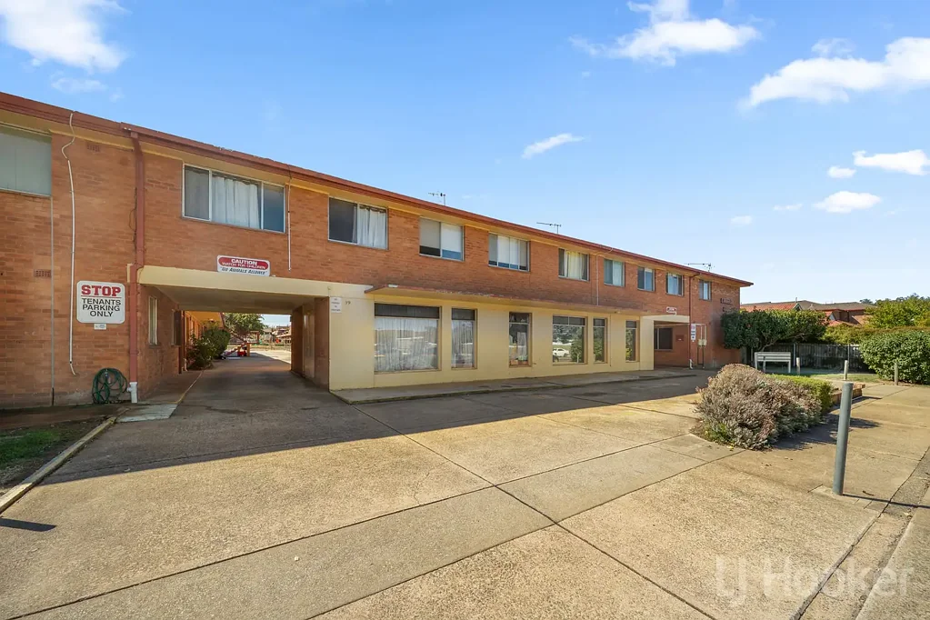16/39 Thurralilly Street, Queanbeyan East, NSW 2620
