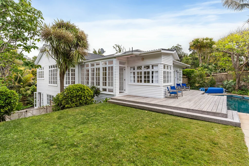 19 Takutai Street, Parnell, Auckland City, Auckland