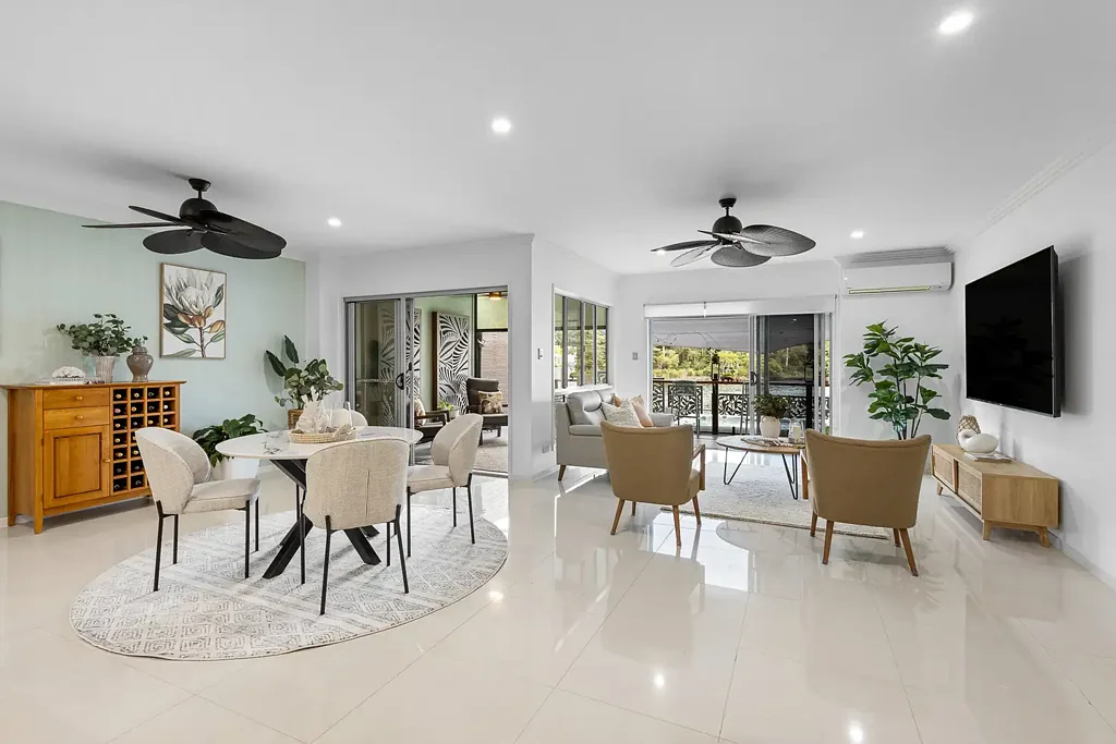Maroochydore 4chambre Prime Waterfront Living in the Heart of Maroochydore