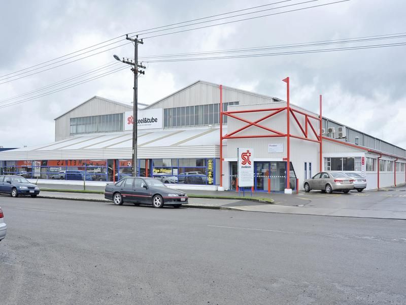 39 Malden Street, Roslyn, Palmerston North, 0房, 0浴