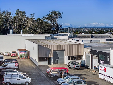 21 Eric Paton Way, St Johns, Auckland City, Auckland, 0 Schlafzimmer, 0 Badezimmer, Industrial Premises