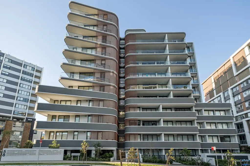 503/58 Regent Street, Kogarah, NSW 2217