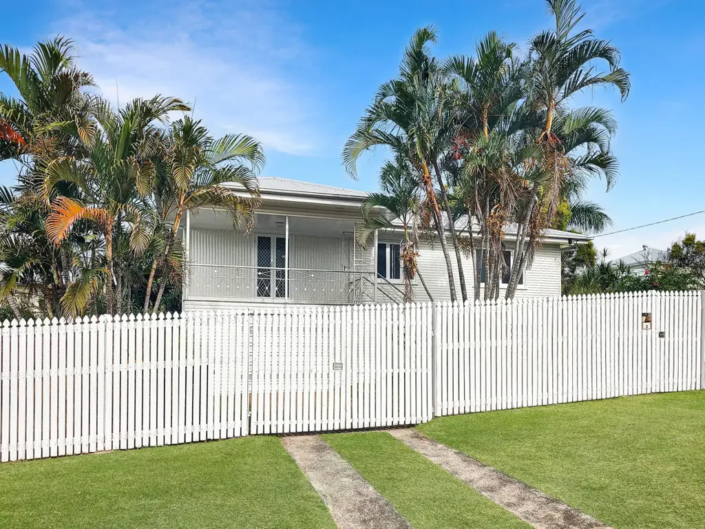 SMART & QUIRKY LIVING IN WANDAL