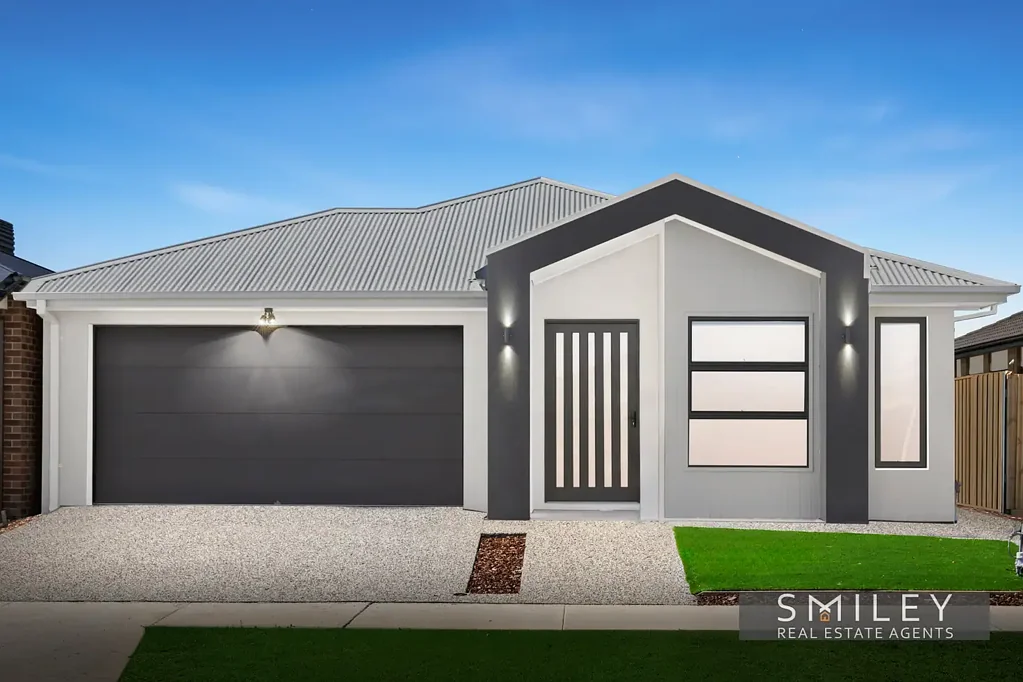 465 Mandalay Cct, Beveridge, VIC 3753