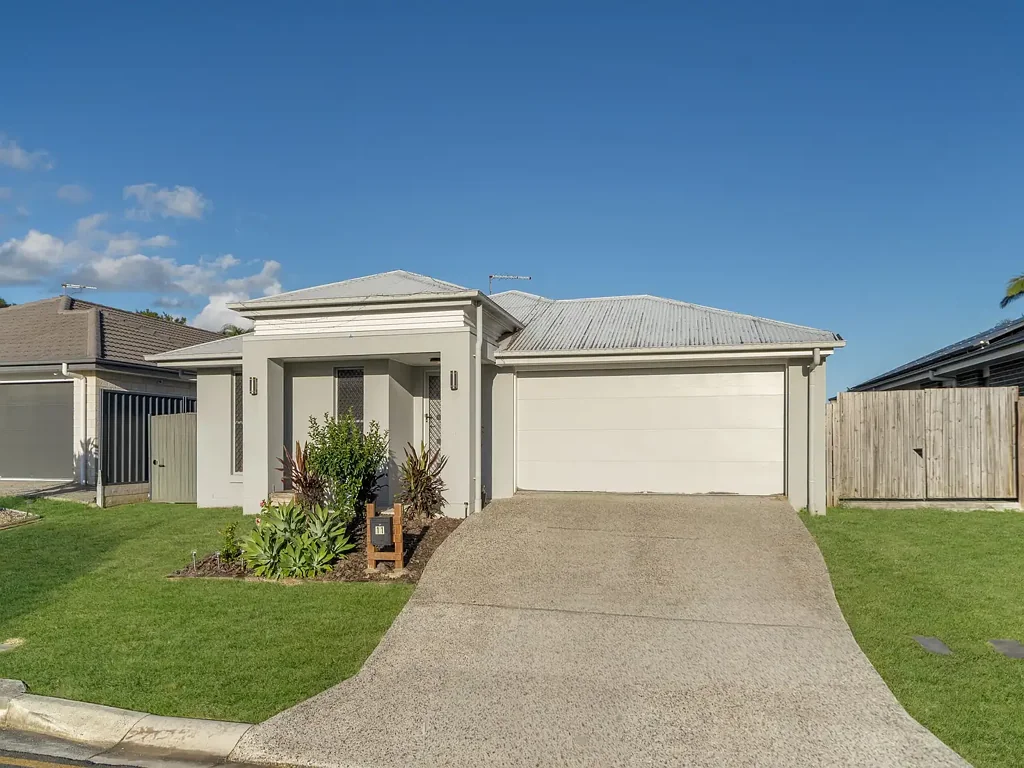11 Silvergum Court, Upper Caboolture, QLD 4510