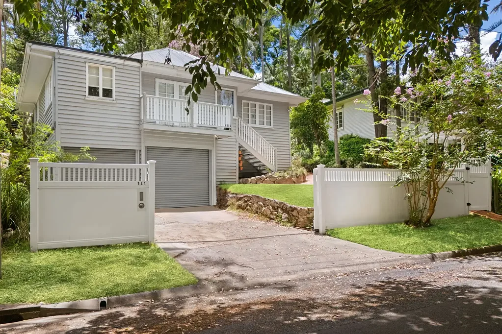 141 Royal Parade, Ashgrove, QLD 4060