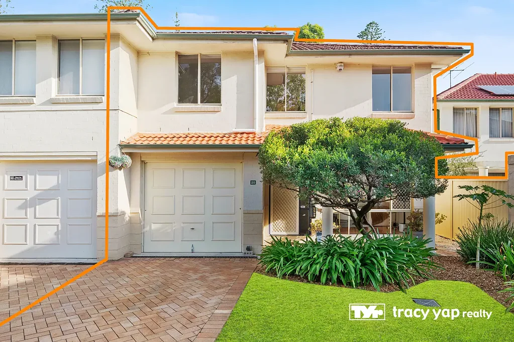 20 Lancaster Drive, Marsfield, NSW 2122