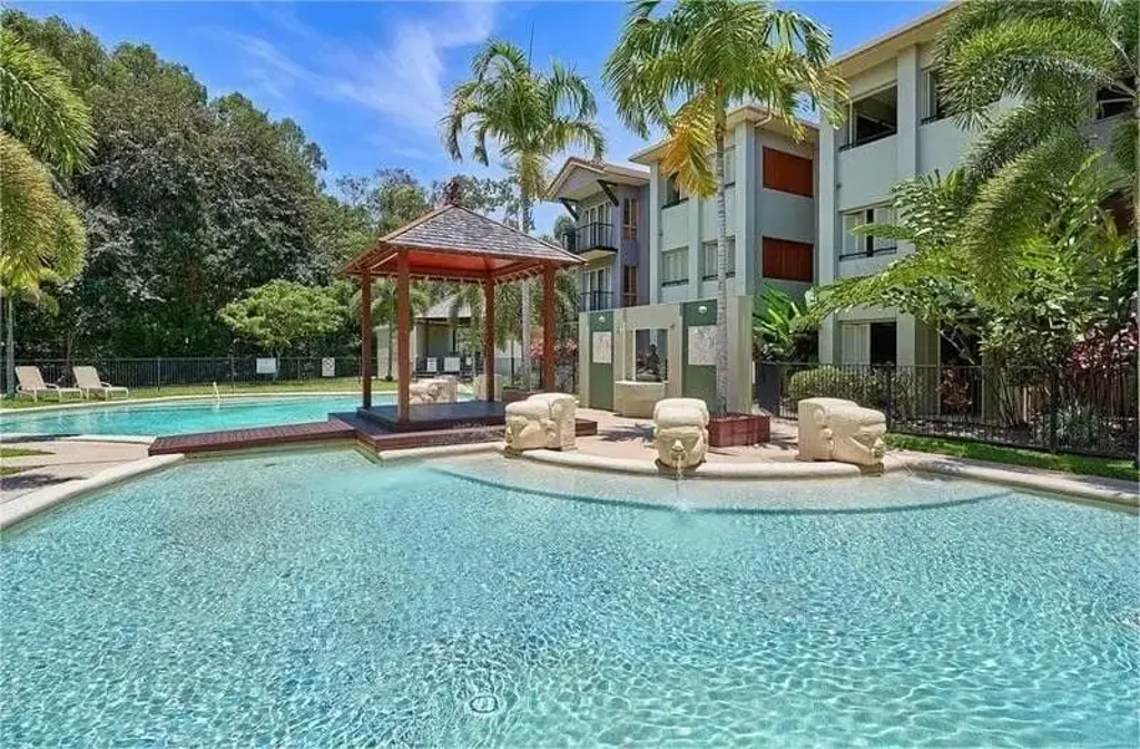 Clifton Views Tropical Living - $540 per week fully furnished