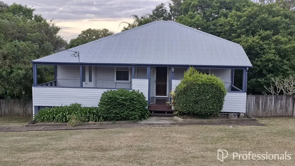 Perfect Position in Gympie CBD