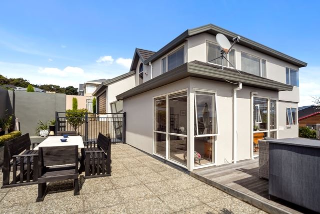 9 Dornoch Place, Papakowhai, Porirua, 4 غرف, 0 حمامات