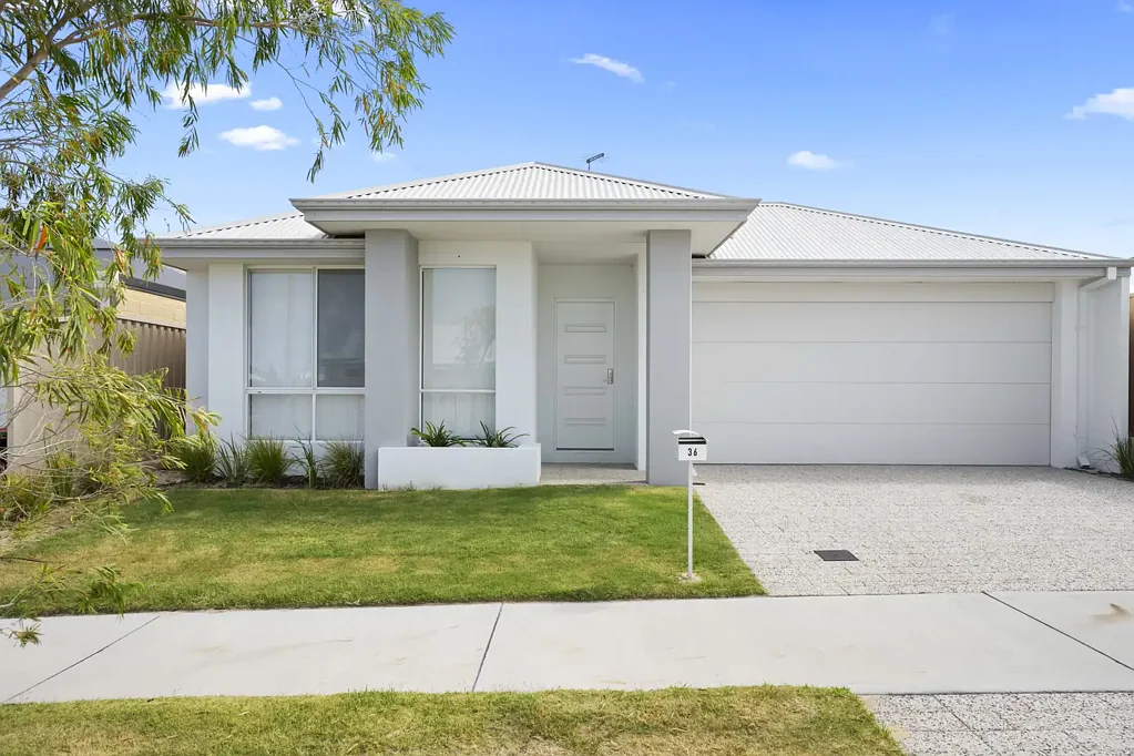 Eglinton 4房  Footsteps from the Shore - Relaxed Living in Amberton Beach