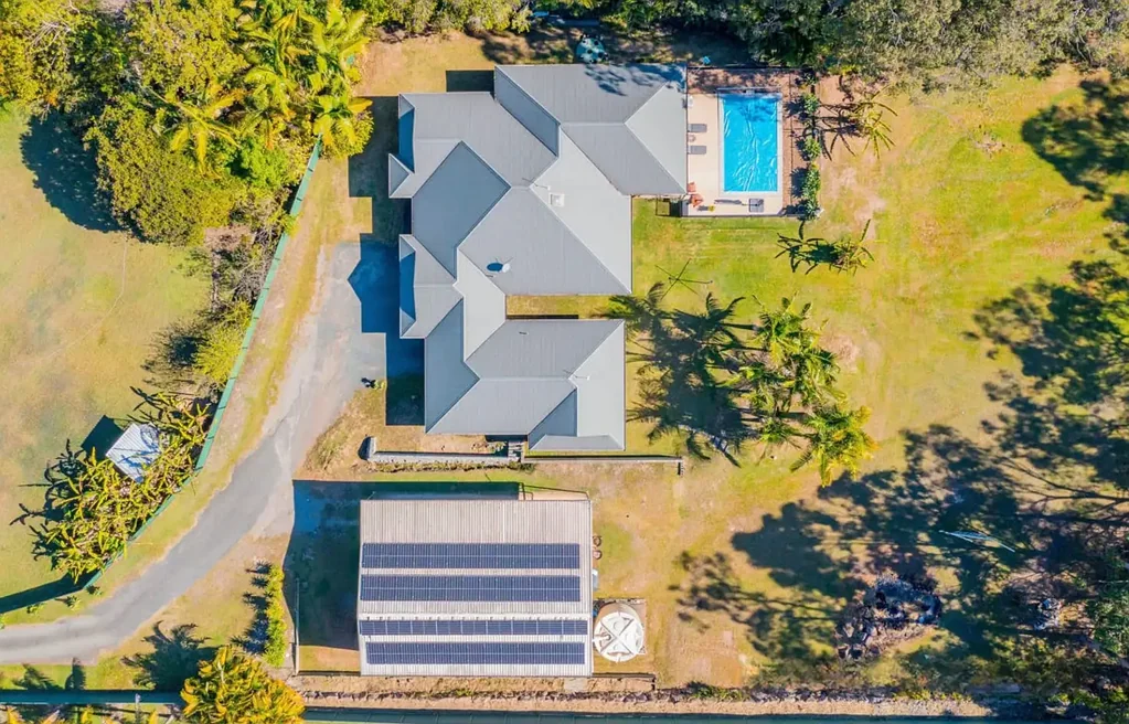 Morayfield 6chambre For Sale  - Dual Living