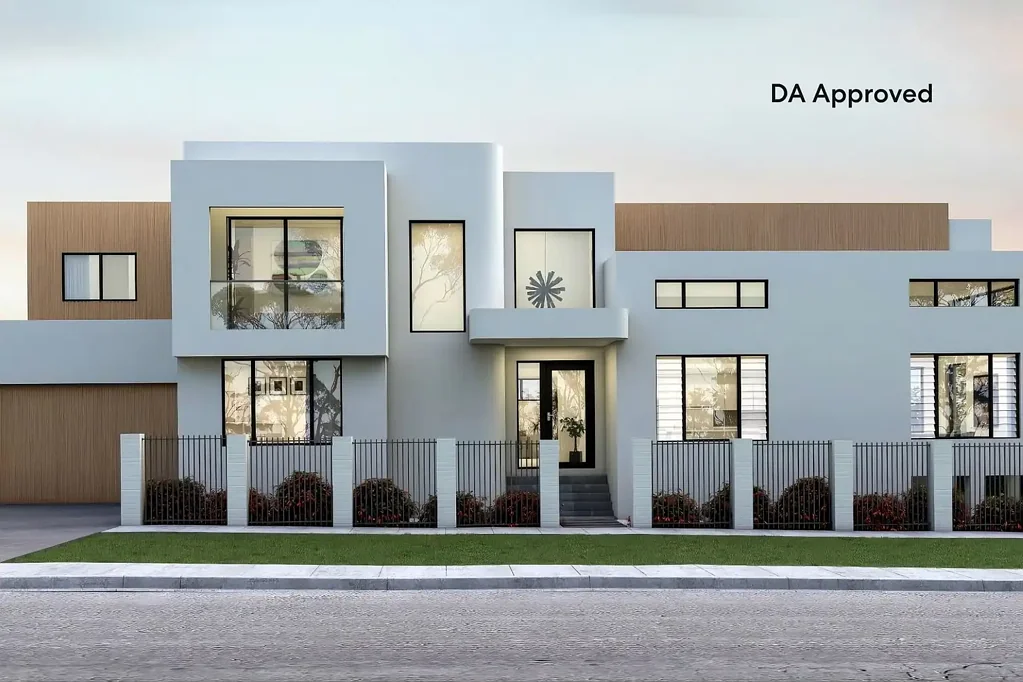 Ryde 3ห้องนอน Approved luxury family residence opportunity