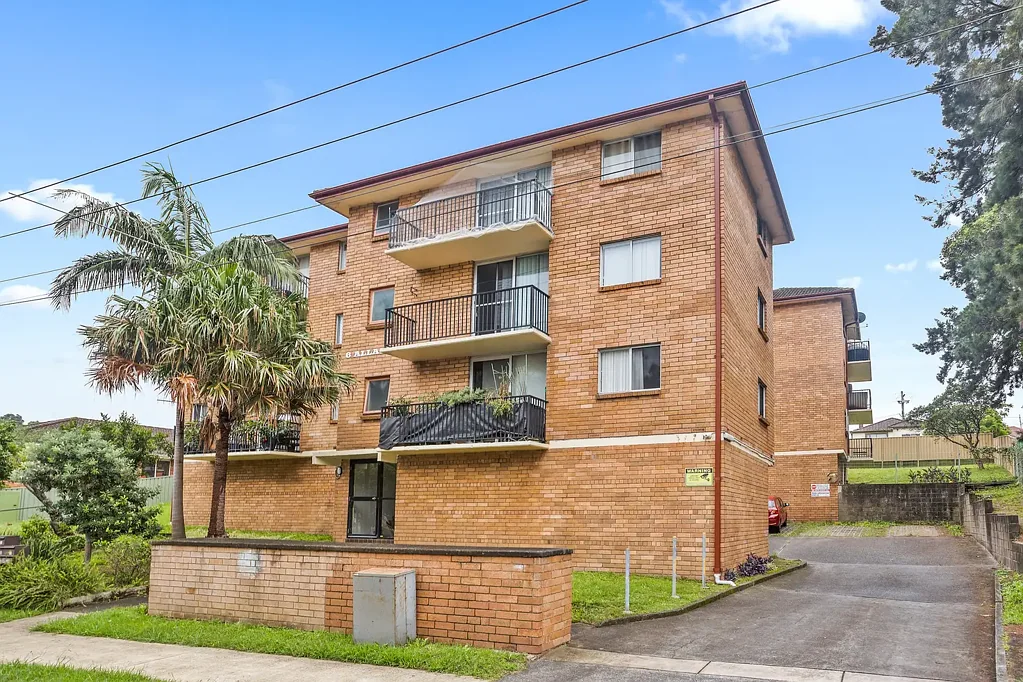 16/6 Eyre Place, Warrawong, NSW 2502