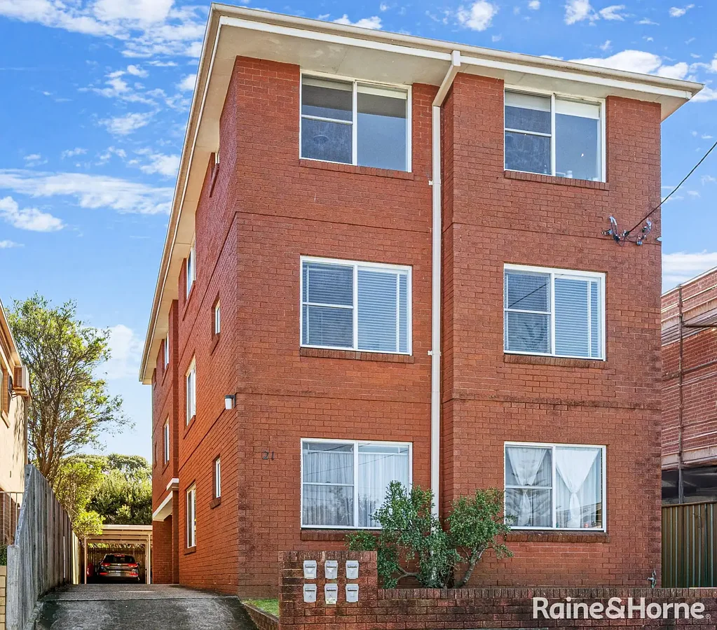 1-5/21 Creer Street, Randwick, NSW 2031
