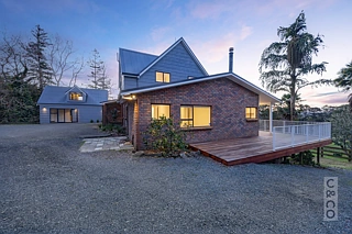 46 Potter Road, Dairy Flat, Rodney