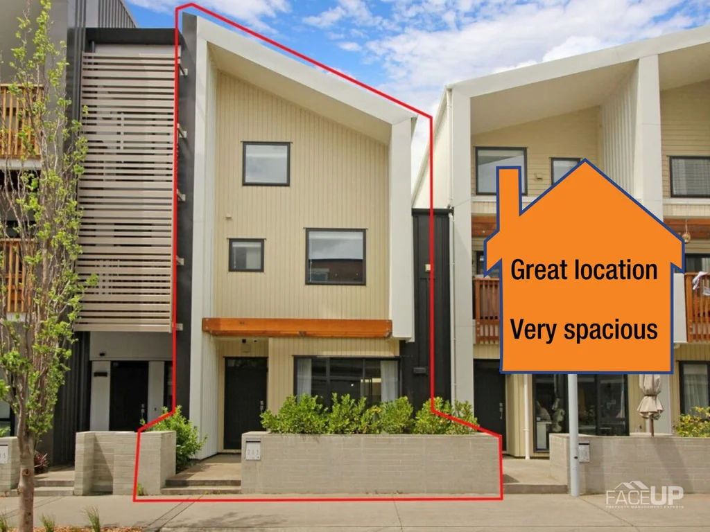 Hobsonville, 4 bedrooms, $790