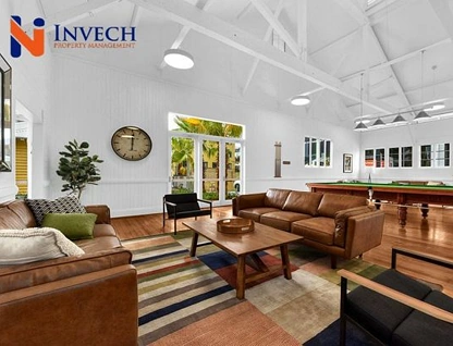 1106 338 Water Street, Fortitude Valley, Brisbane - Inner City Region, 1 phòng ngủ, 1 phòng tắm, Apartment