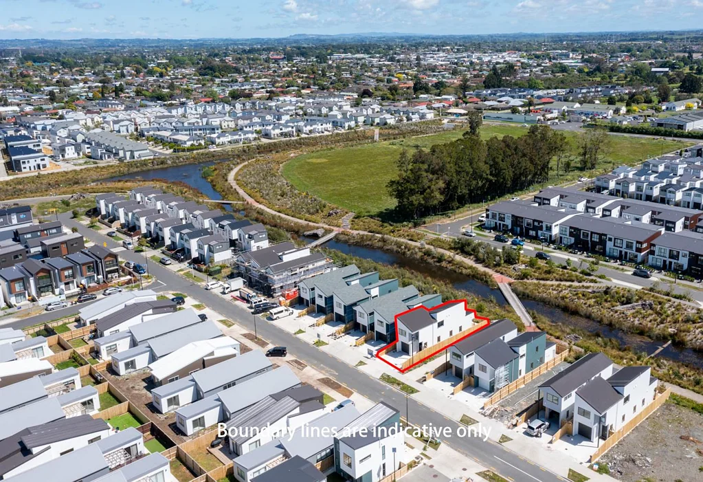Papakura 3Kwarto Affordable, Stylish & Ready to Move In!