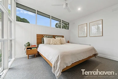 ਬੈੱਡਰੂਮ - 10 Berberis Crescent, Frankston, VIC 3199
