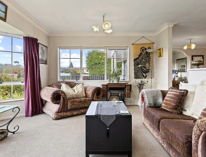 2/27 Arama Street, Nukuhau, Taupo, 2 Bedrooms, 1 Bathrooms, House