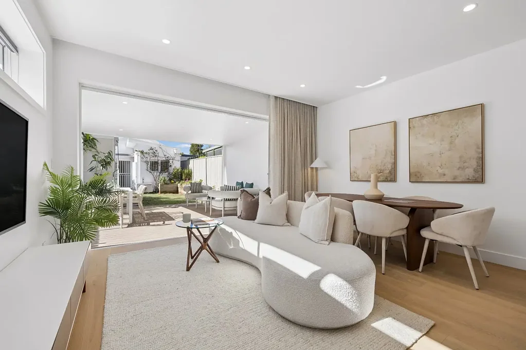 Botany 4 Bedroom Refined Designer Living Meets Effortless Family Luxury