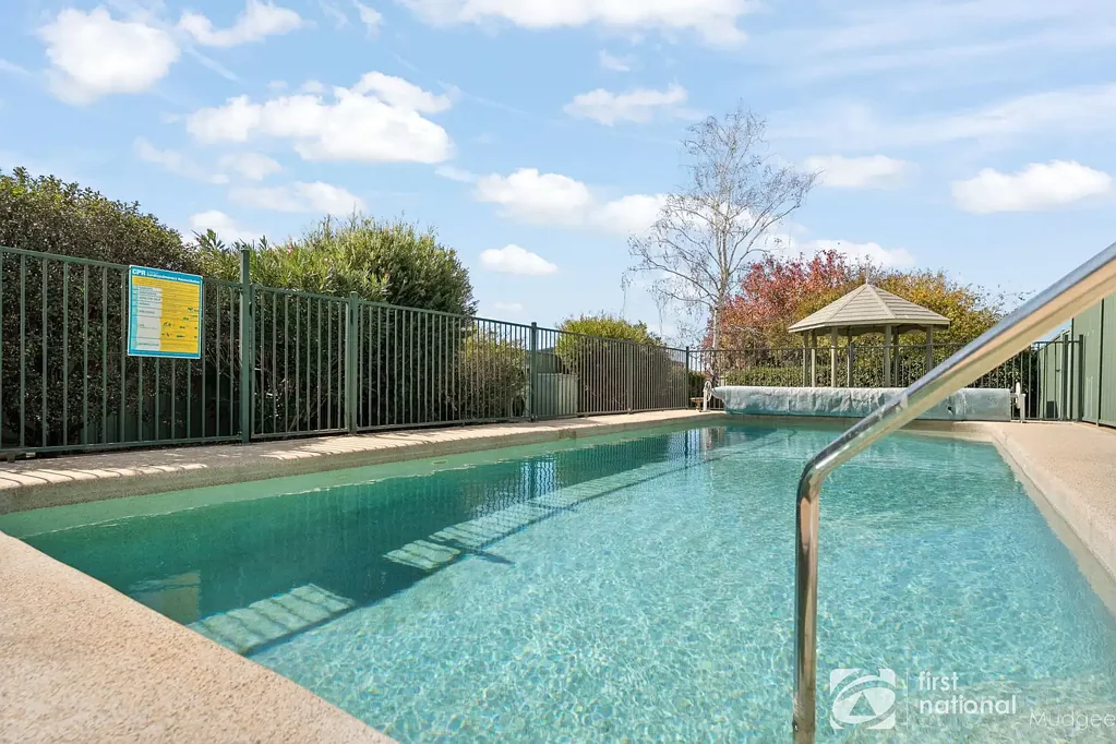 Mudgee 3 Bedroom A PRIVATE SOUTH MUDGEE SANCTUARY