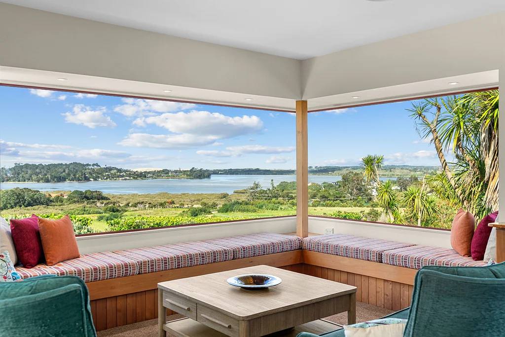Mangawhai 3房  Coastal sanctuary - holidays or all year round