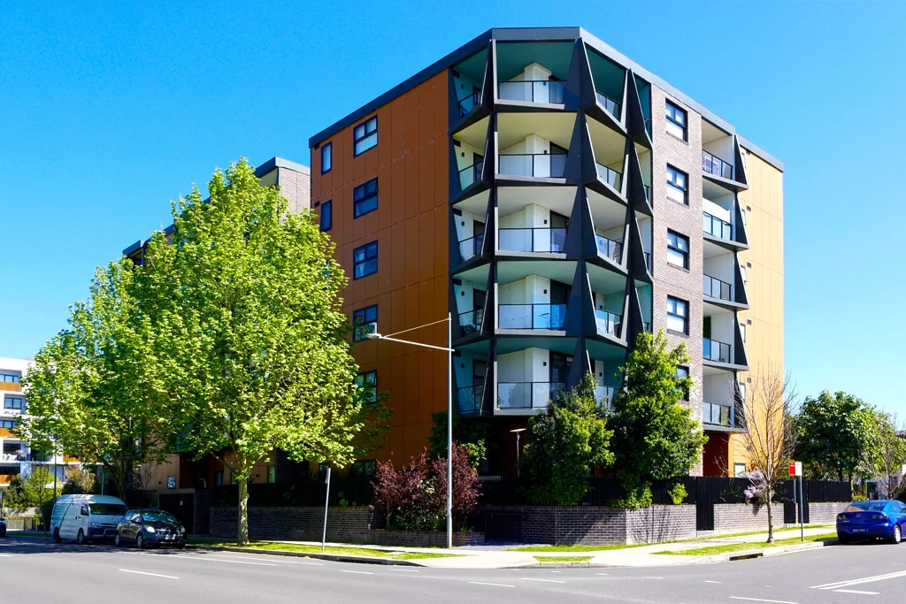312/60 Lord Sheffield Circuit, Penrith, NSW 2750