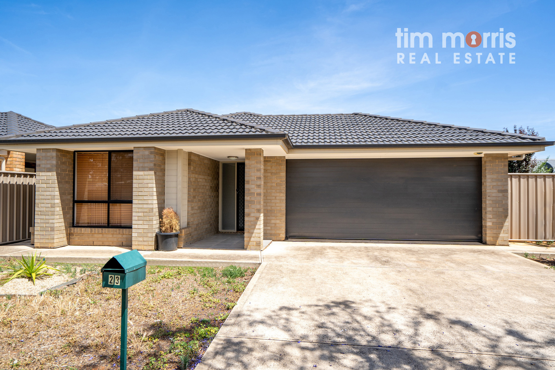 23 BROADMEADOWS RD, ELIZABETH NORTH SA 5113, 0部屋, 0バスルーム, House