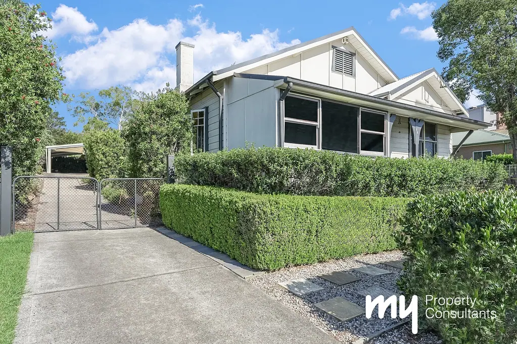 76 Broughton Street, Camden, NSW 2570