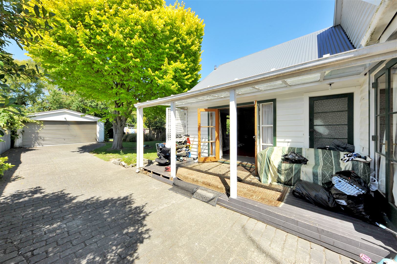 40 Colombo Street, Cashmere, Christchurch, 4 Schlafzimmer, 3 Badezimmer