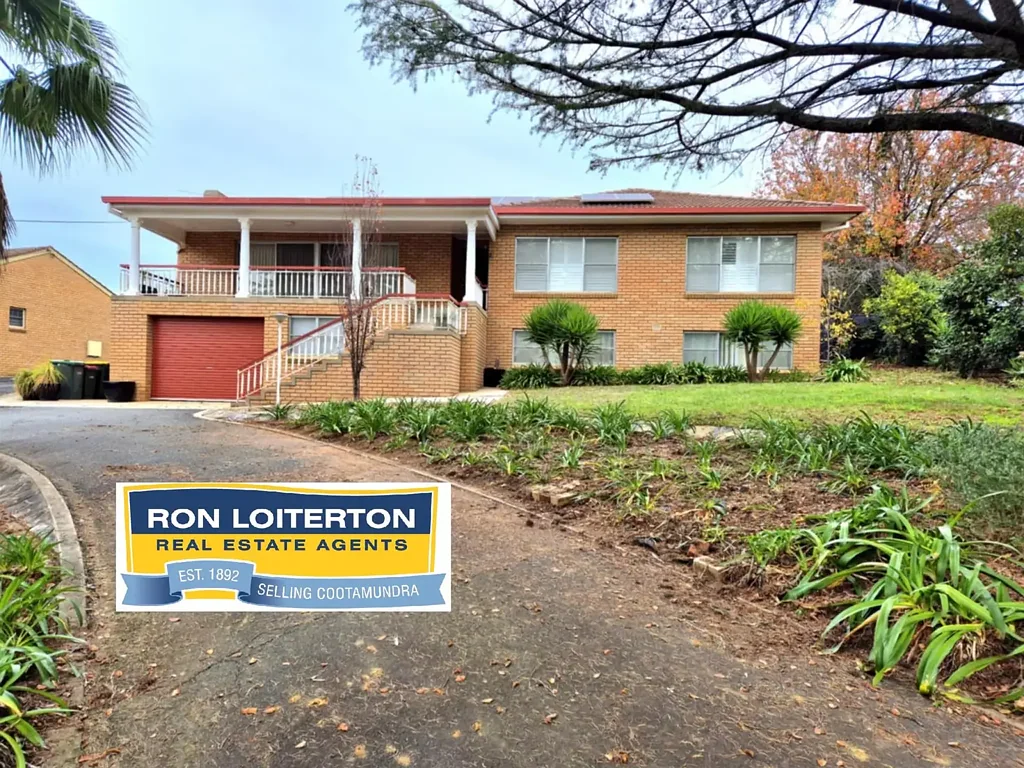 11 Campbell Street, Cootamundra, NSW 2590