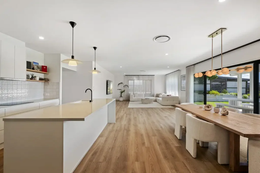 Woombye 5房  Designed for Living, Finished to Impress – As-New Luxury in Woombye