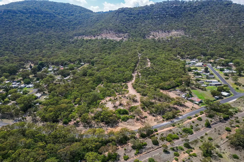 Charbon REGISTERED BLOCK READY TO BUILD