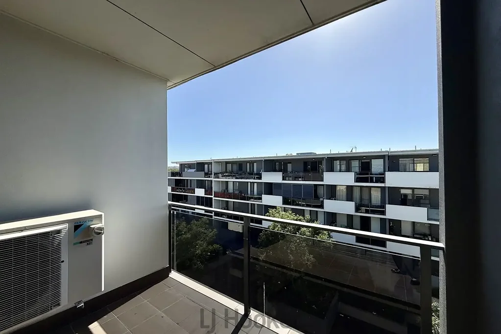 Neat & Convenient 1 Bedroom Unit in Belmont