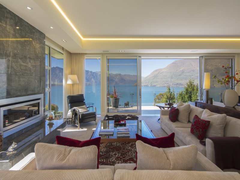 38 Aspen Grove, Fernhill/Sunshine Bay, Queenstown Lakes, 4 રૂમ, 0 બાથરૂમ